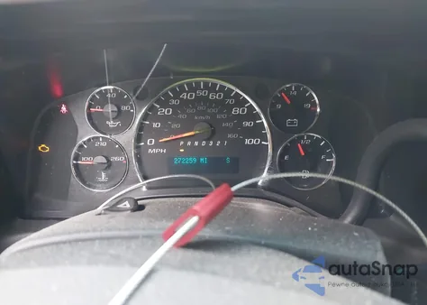 2012 GMC Savana 1500 Work Van из США, поврежденный, VIN 1GTS8AF40C1130215